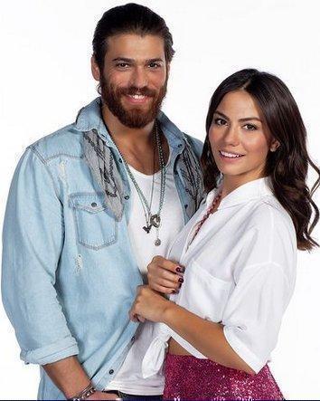 Erkenci Kus Pajaro Soñador C129 FIN